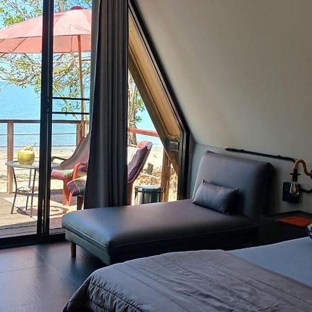 Dugong Koh Sukorn Hotel Ko Sukon Værelse billede