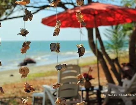 Dugong Koh Sukorn Hotel Ko Sukon Eksteriør billede