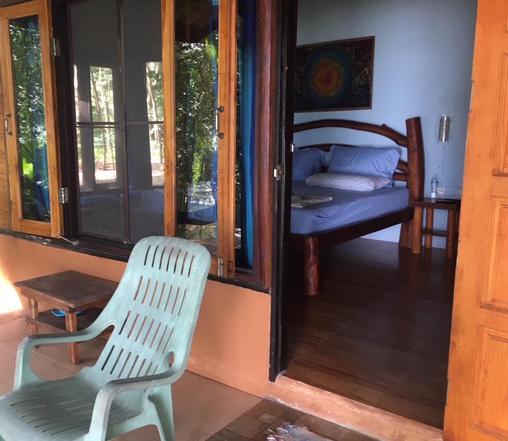 Dugong Koh Sukorn Hotel Ko Sukon Eksteriør billede