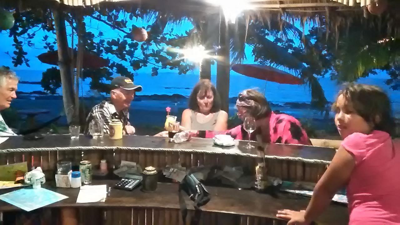 Dugong Koh Sukorn Hotel Ko Sukon Eksteriør billede