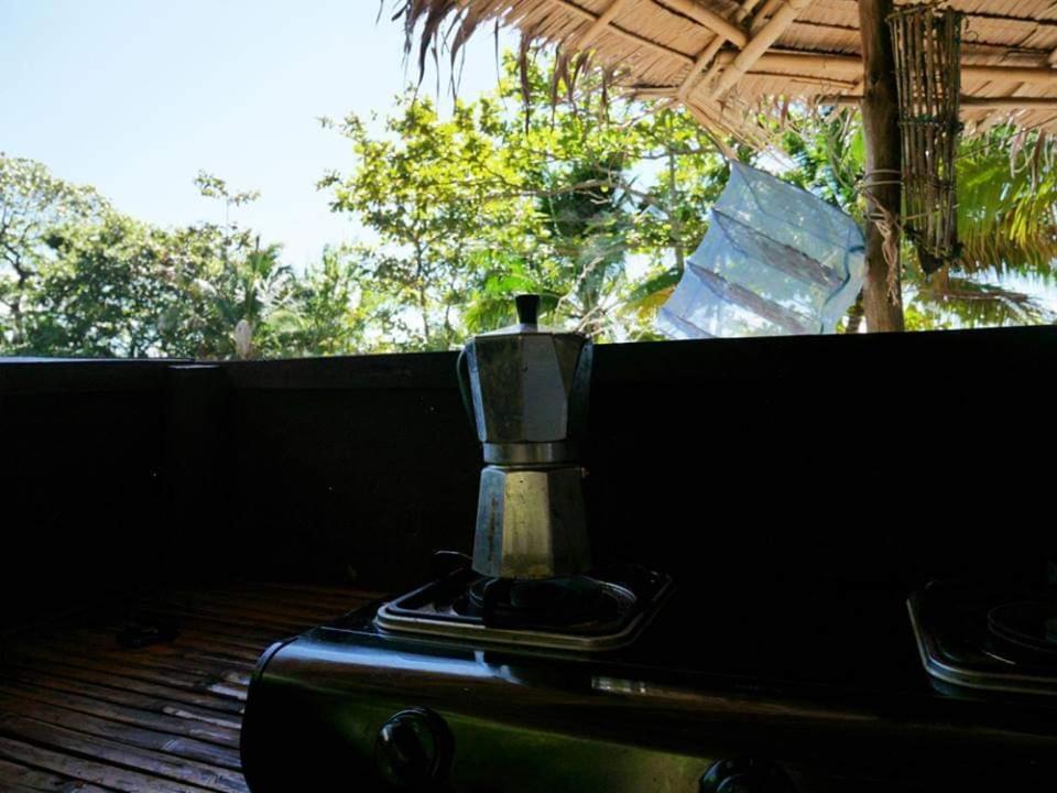 Dugong Koh Sukorn Hotel Ko Sukon Eksteriør billede
