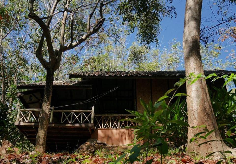 Dugong Koh Sukorn Hotel Ko Sukon Eksteriør billede